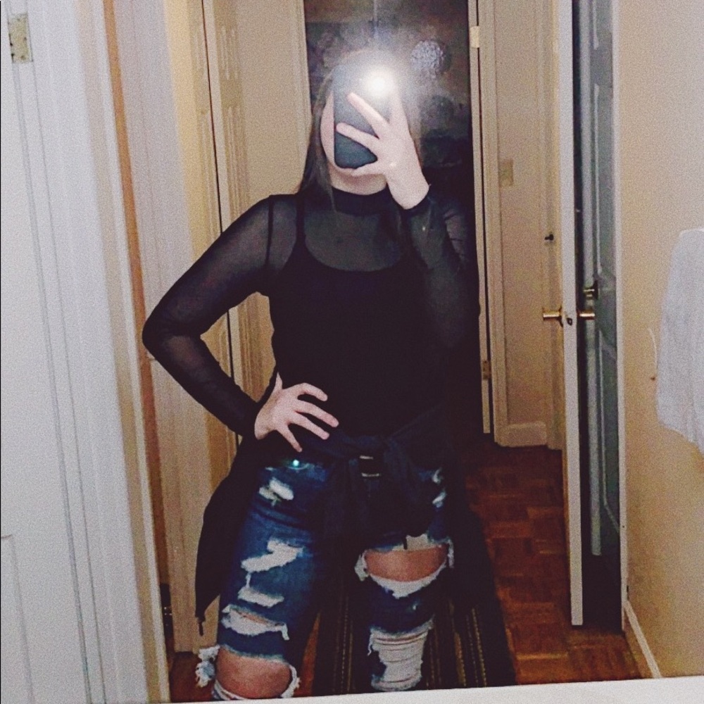 Meet your Posher, Megan